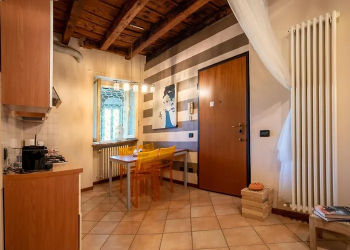 Apartament Sweet Balcony Charme&relax