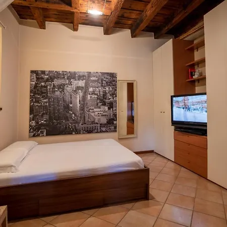 Sweet Balcony Charme&relax Bergamo