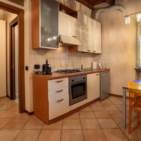Apartmán Sweet Balcony Charme&relax *